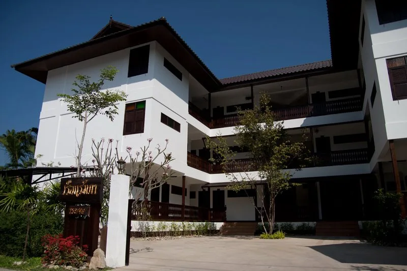 เรือนรัมภา Boutique Apartment Chiangmai