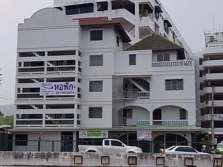 MeSukJai บ้านมีสุขใจ