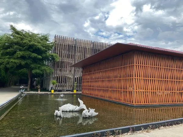 Bamboori Boutique Resort