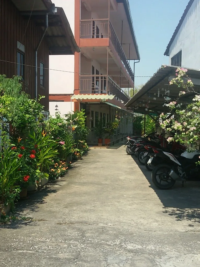 บ้านปราณี