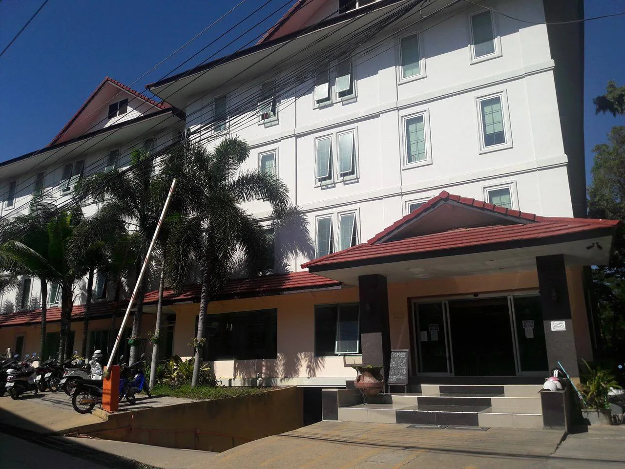 Central hill place 2