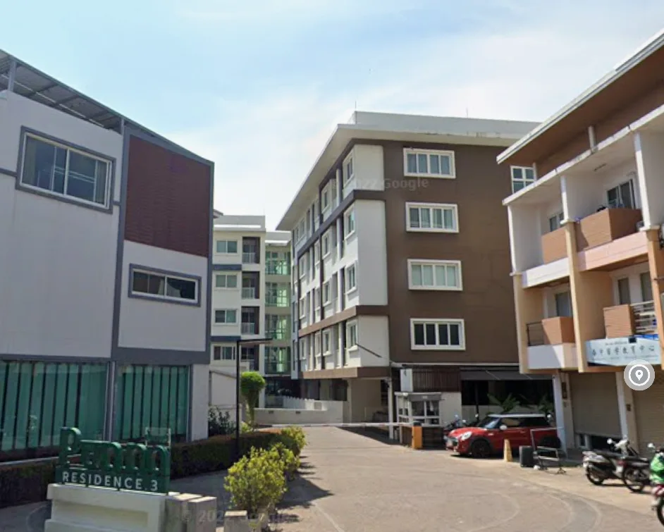 Punna Residence 3