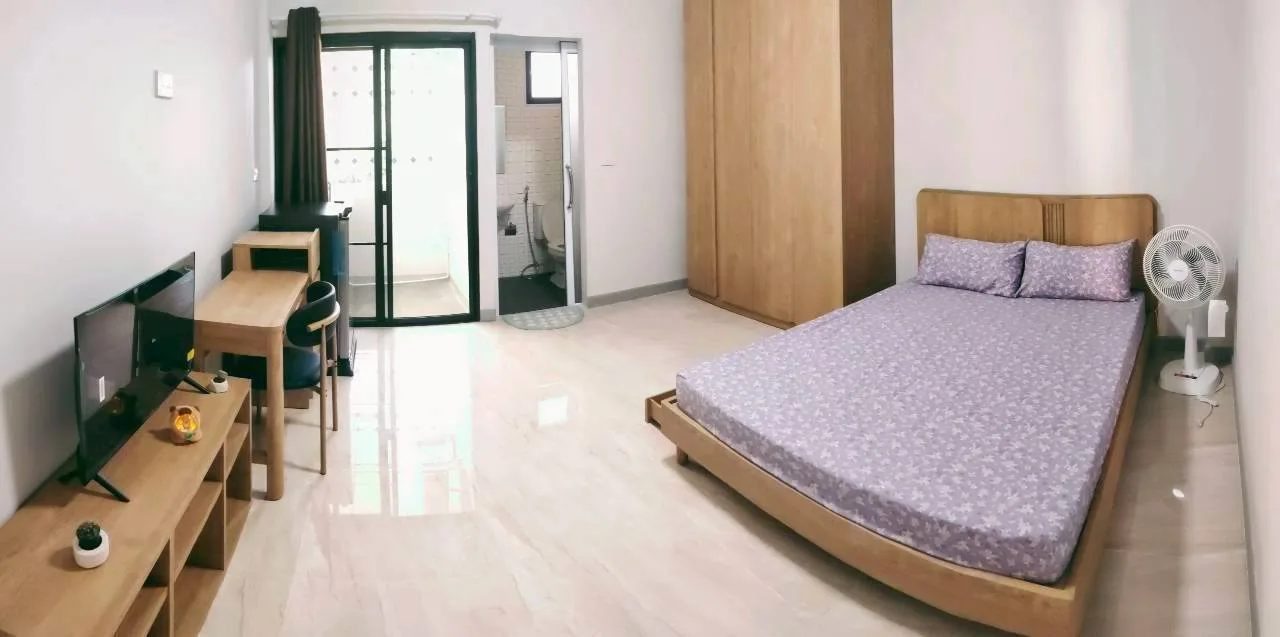 Homey Home by A&IN