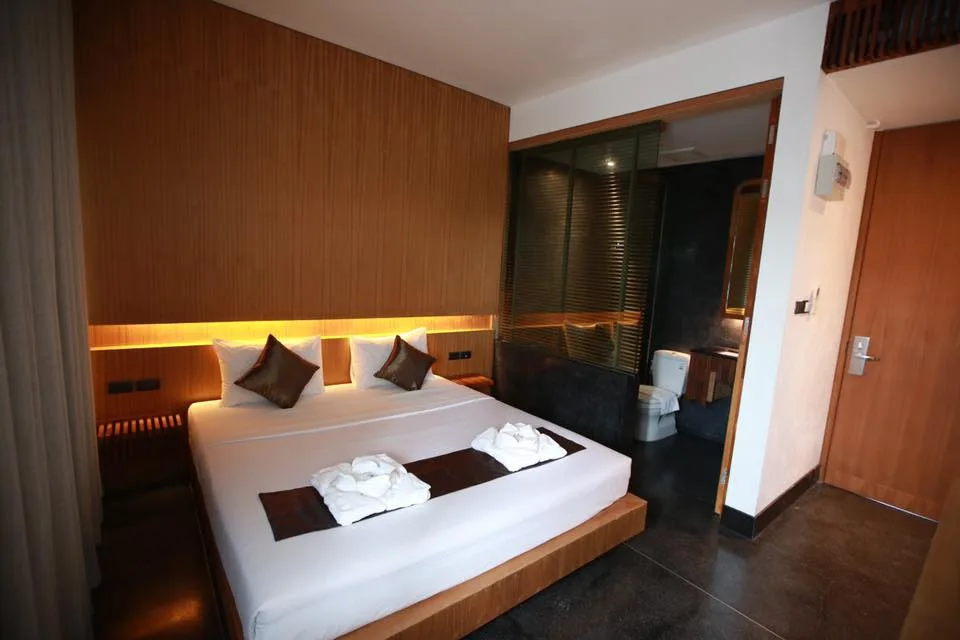 The Humble bed&hotel