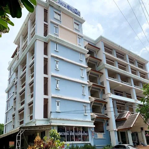 เพชรเหนือเรซซิเดนท์
