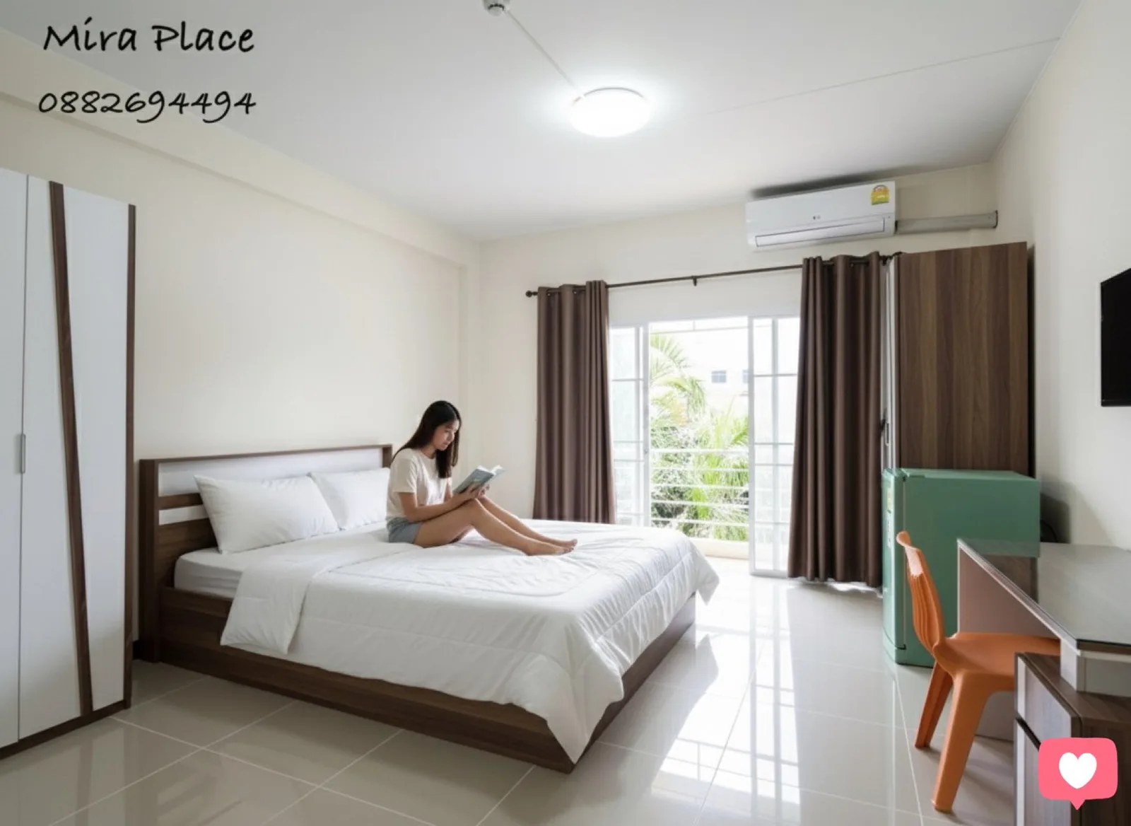 Mira Place — 2