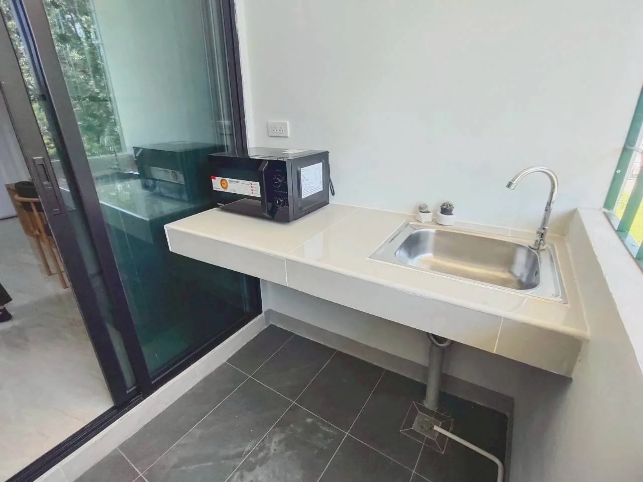 Homey Home by A&IN — 2