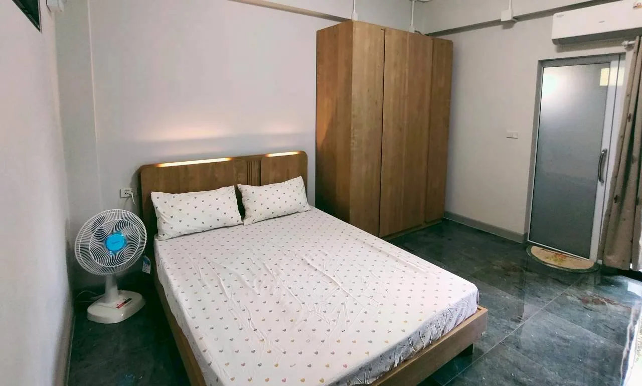 Homey Home by A&IN — 3