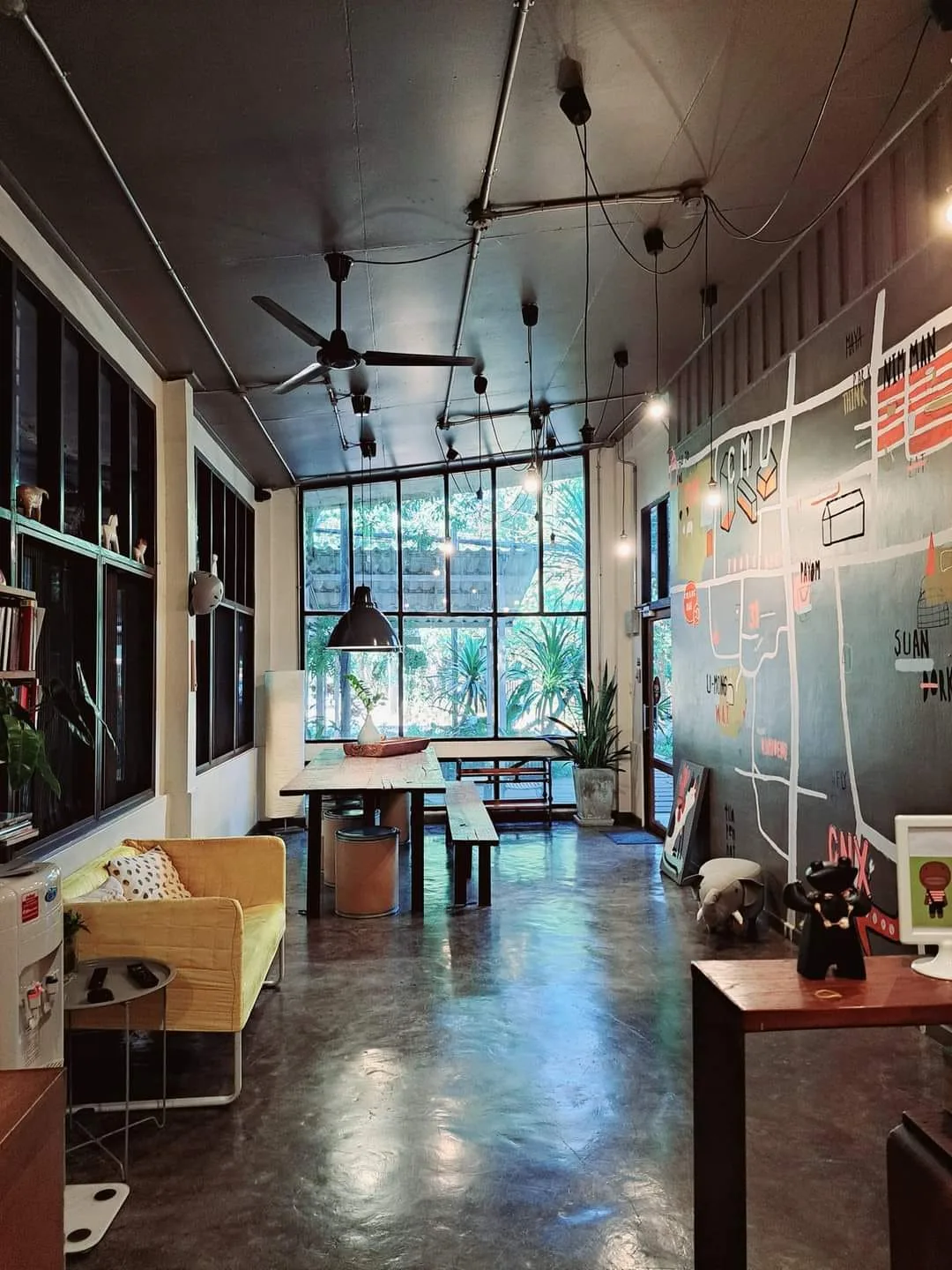 Baan Satit by Raintree — 2