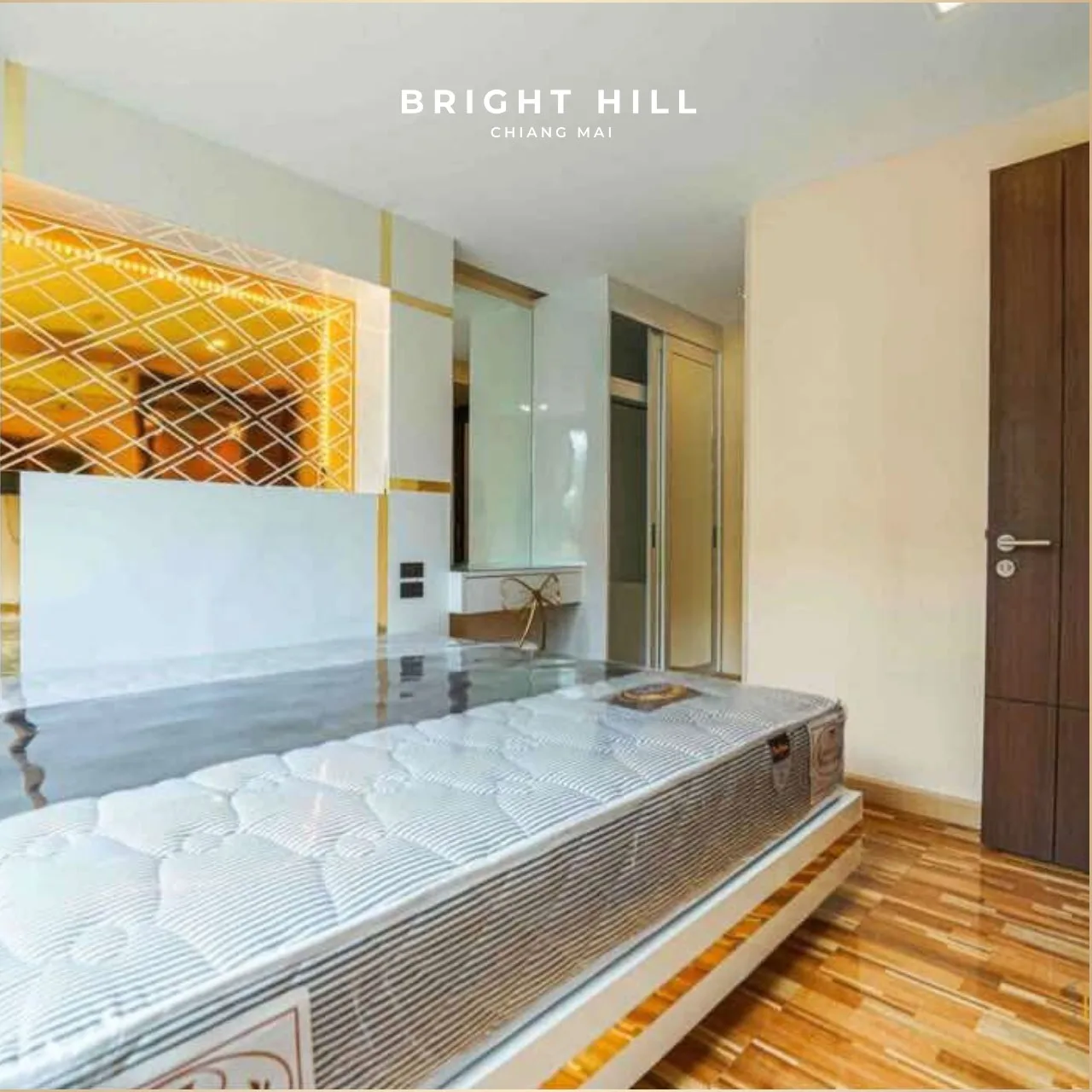 Bright Hill Chiang Mai — 2