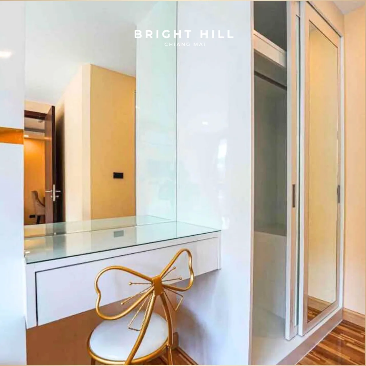 Bright Hill Chiang Mai — 4