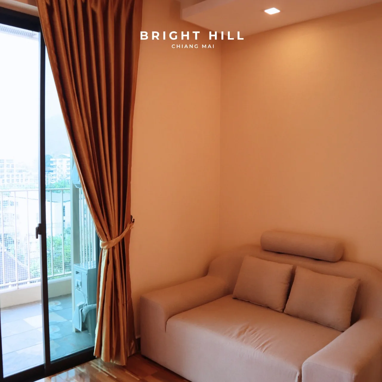 Bright Hill Chiang Mai — 6