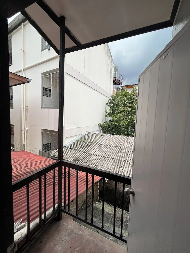 หอพักโบอิ้งโฮม — 4