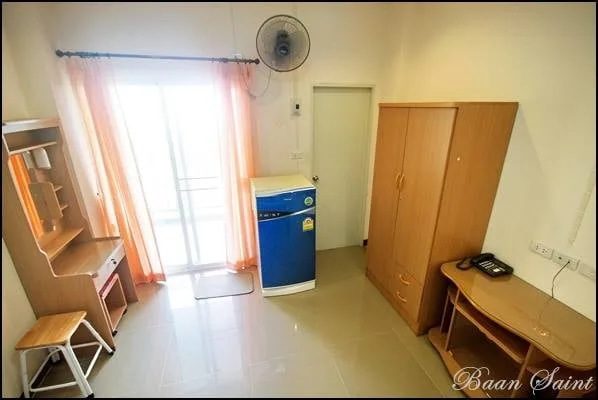 บ้านเซนต์ — 2