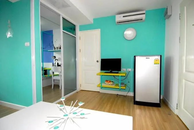 ยูนิลอฟท์ เชียงใหม่ (Uniloft Chiangmai) — 2