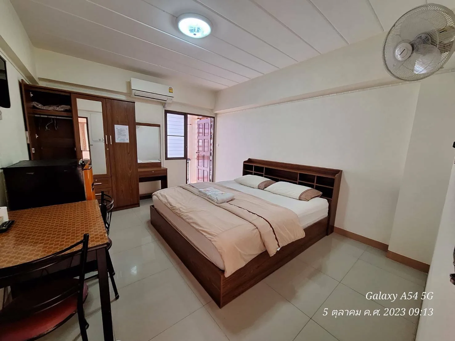 บ้านพักป้ามาลี — 2
