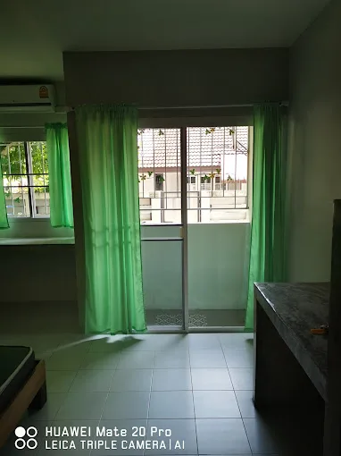หอพักบ้านพุดตาน — 4