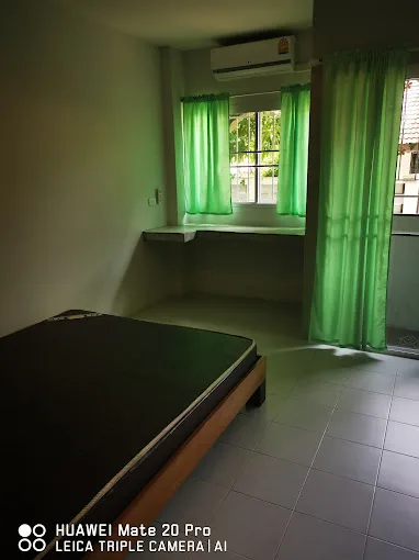 หอพักบ้านพุดตาน — 6