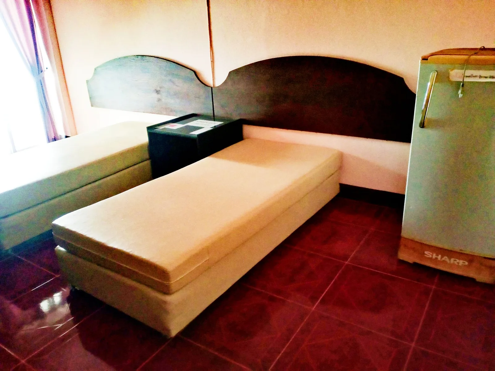 บ้านแม่ แมนชั่น — 3