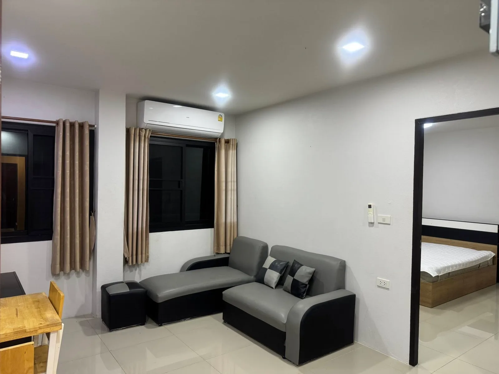 บ้านอยู่เพลิน — 3