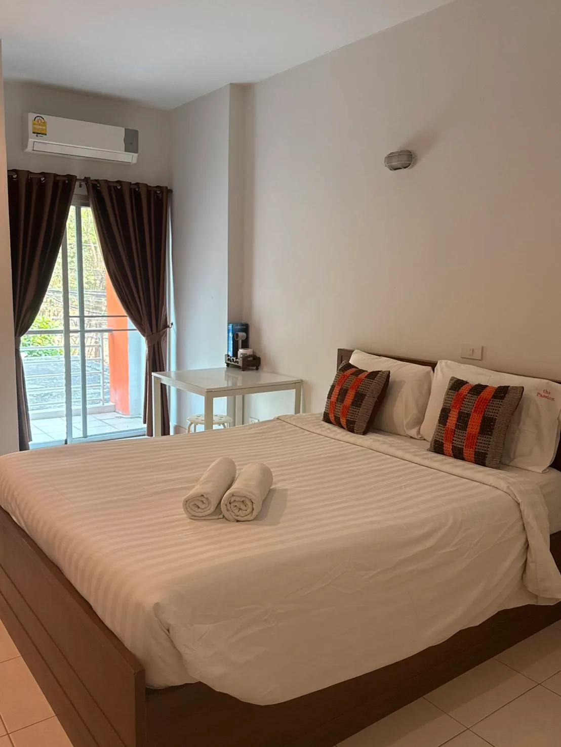 The Passion Hotel