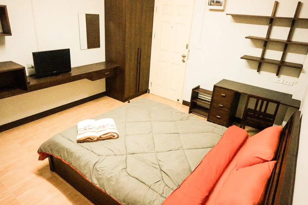 บ้านต้นพยอม @เชียงใหม่ — 2