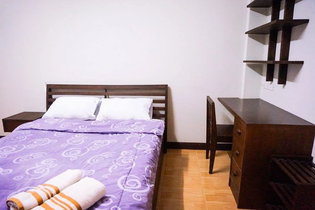 บ้านต้นพยอม @เชียงใหม่ — 3