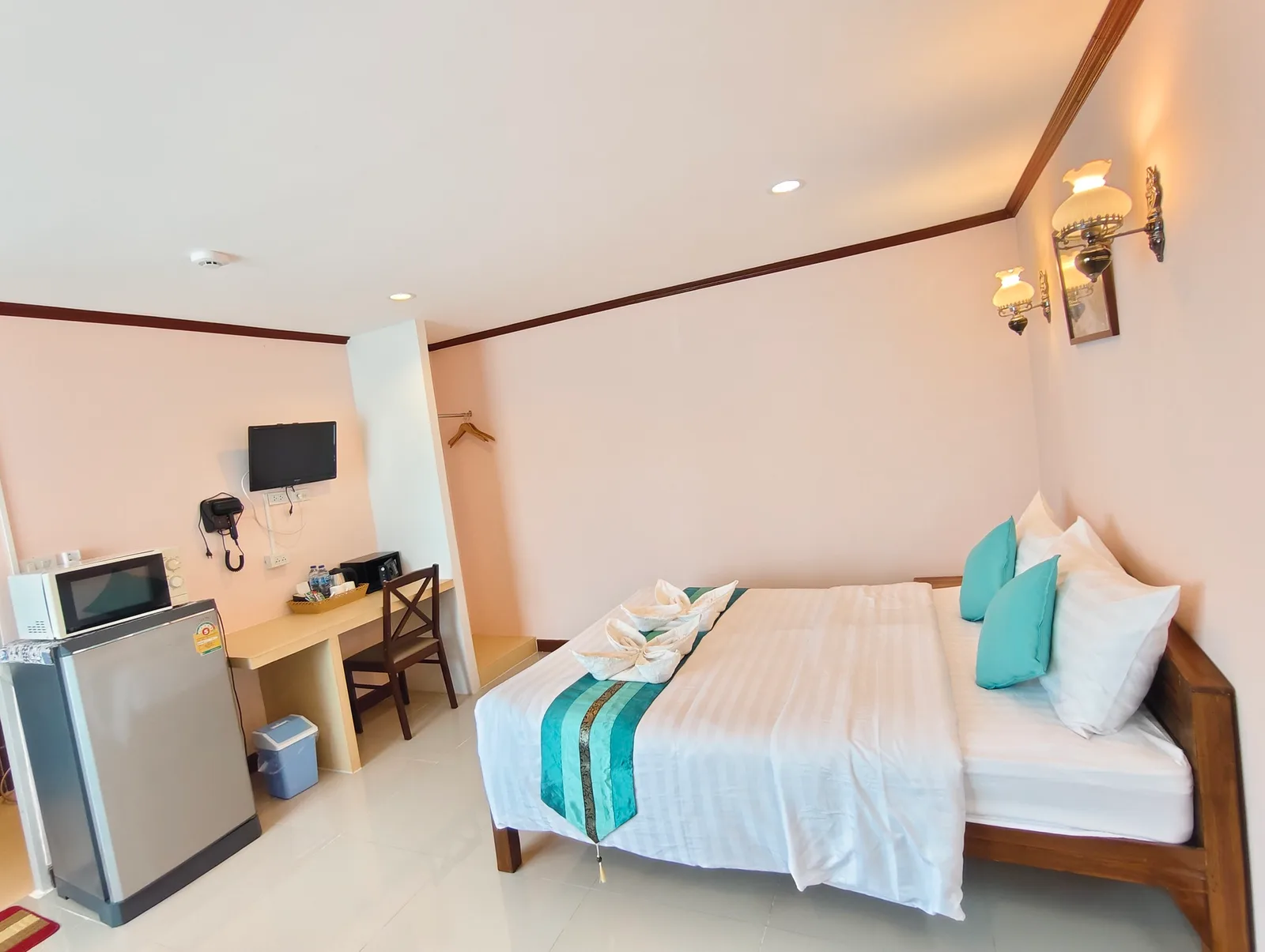 Puwanon Place — 3