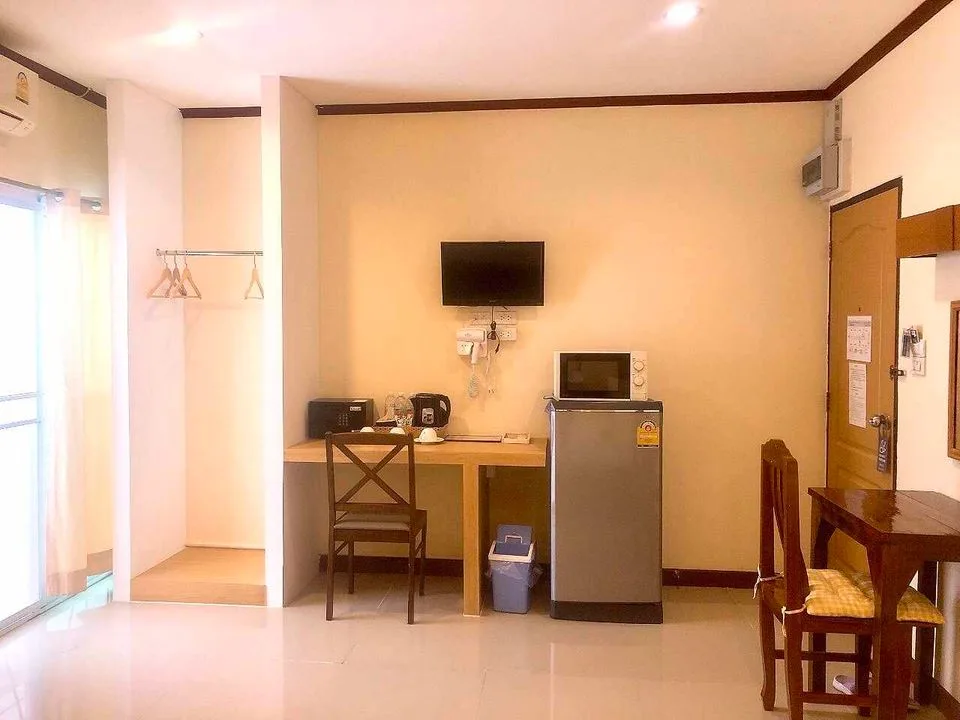 Puwanon Place — 5