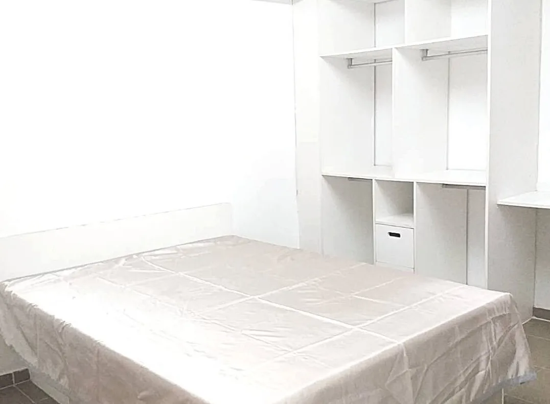 Studio7 อพาร์ทเมนท์ — 3