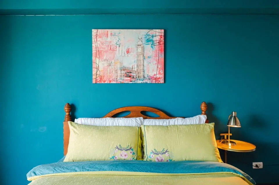 Miss Time Pink House — 6