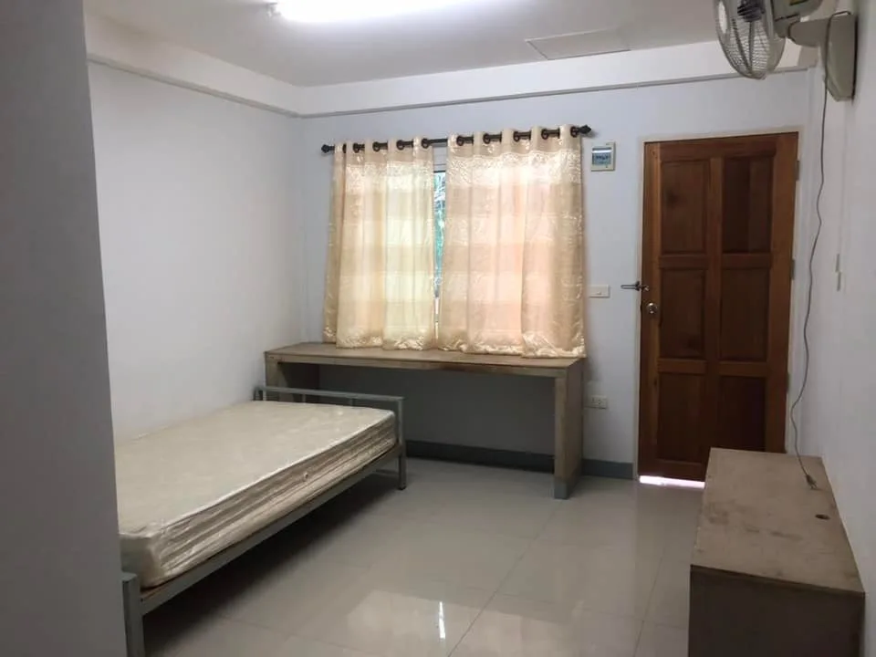 หอพักเอื้องขวัญ
