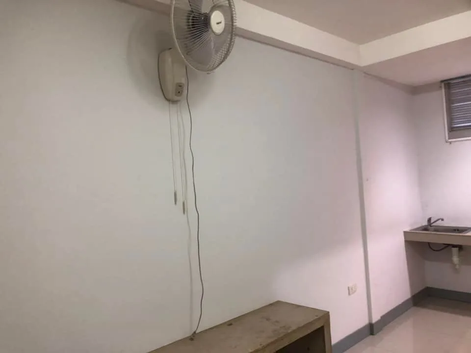 หอพักเอื้องขวัญ — 2