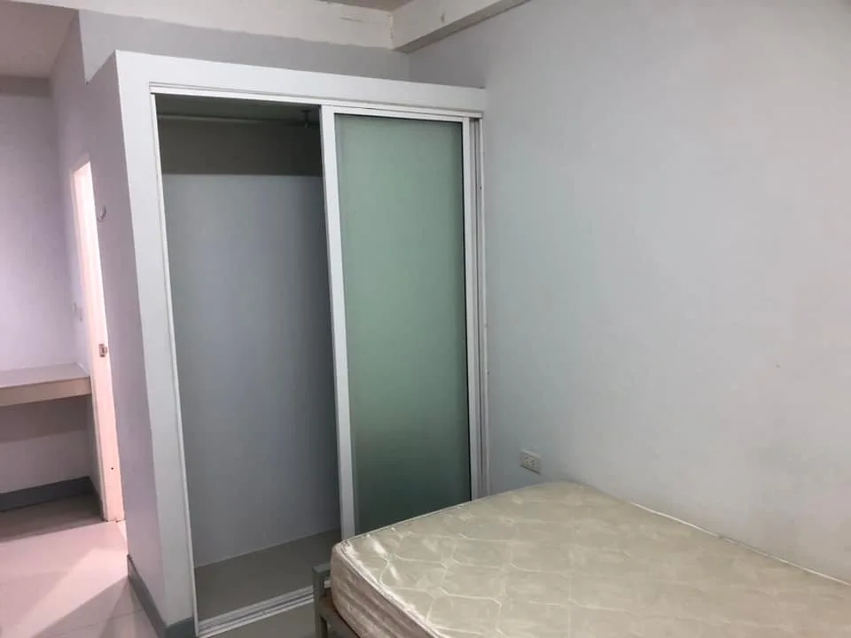 หอพักเอื้องขวัญ — 3