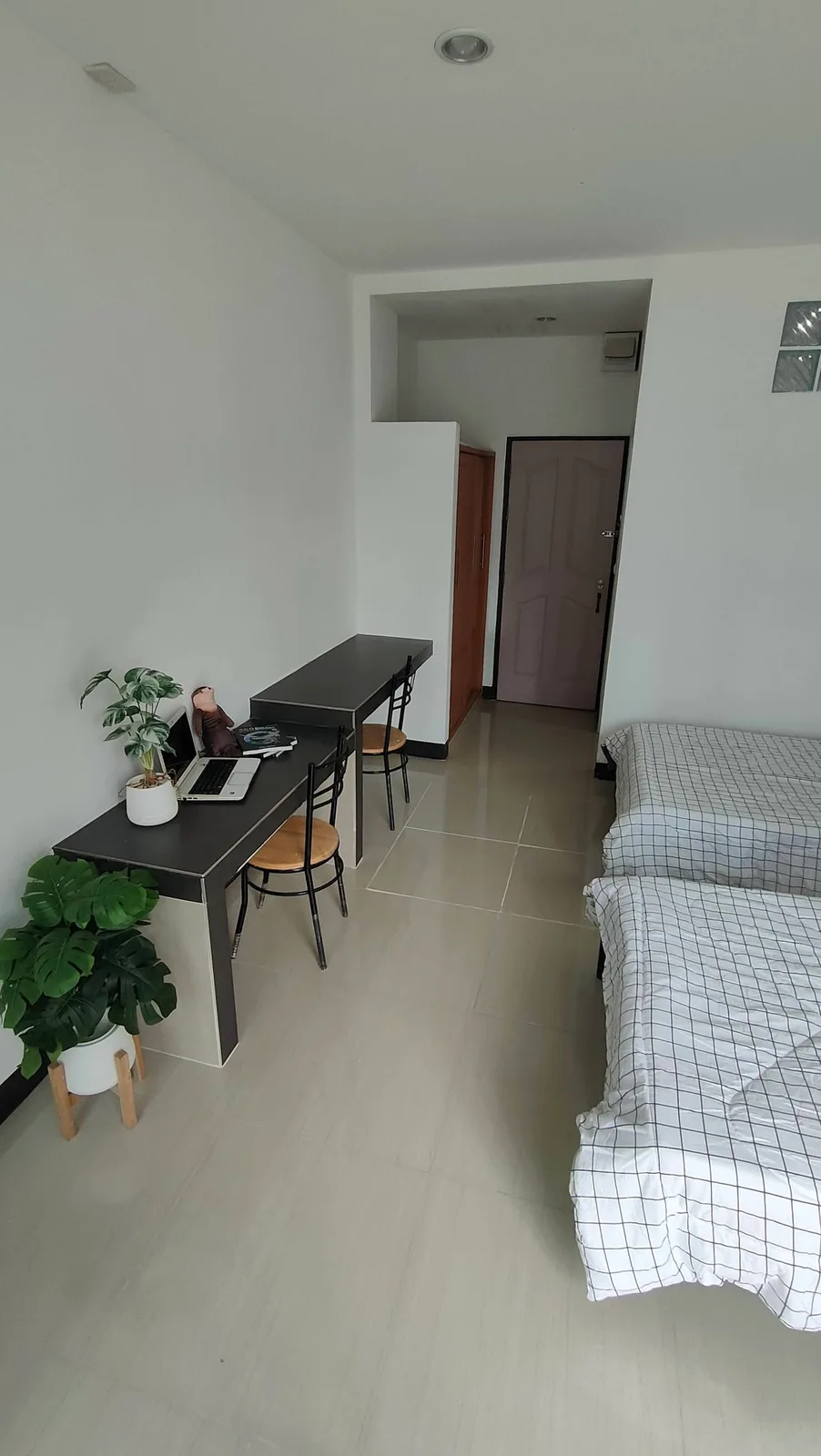 หอพักสตรี B-Wa mansion — 5