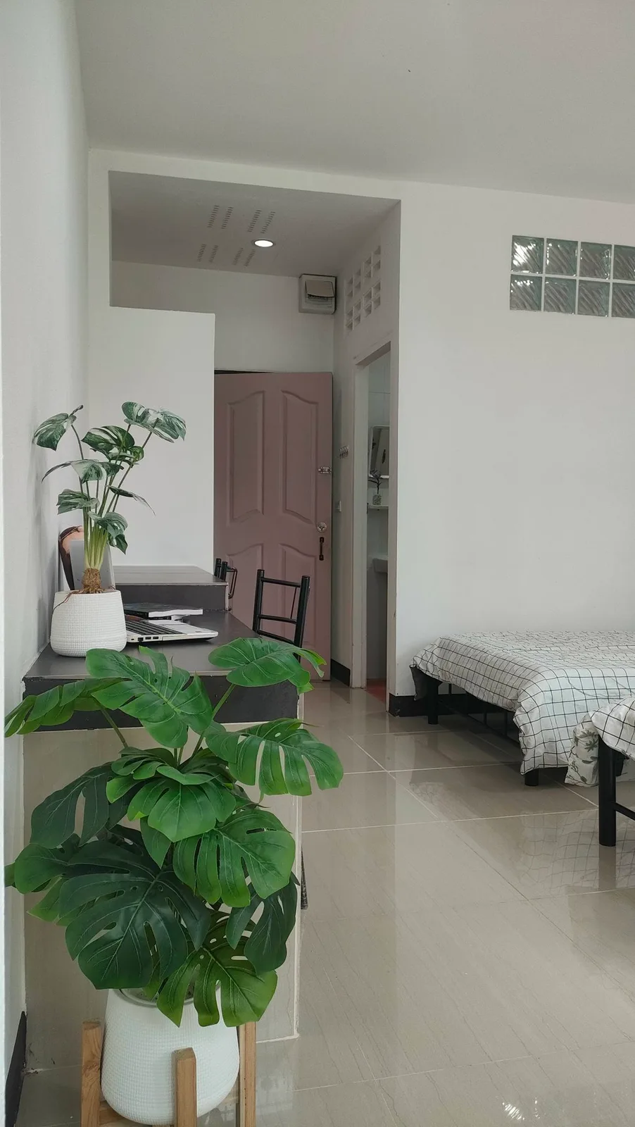 หอพักสตรี B-Wa mansion — 6