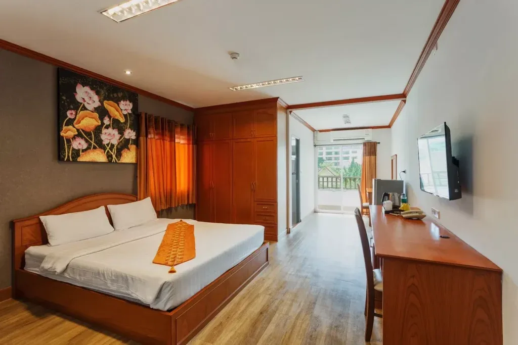 V Residence Chiang Mai — 3
