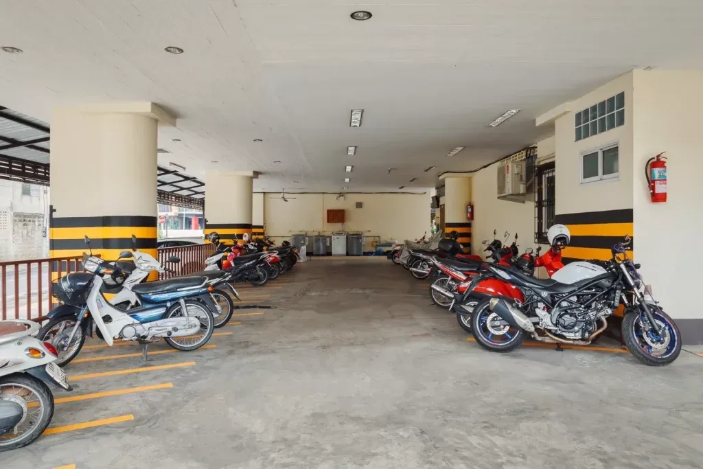 V Residence Chiang Mai — 6