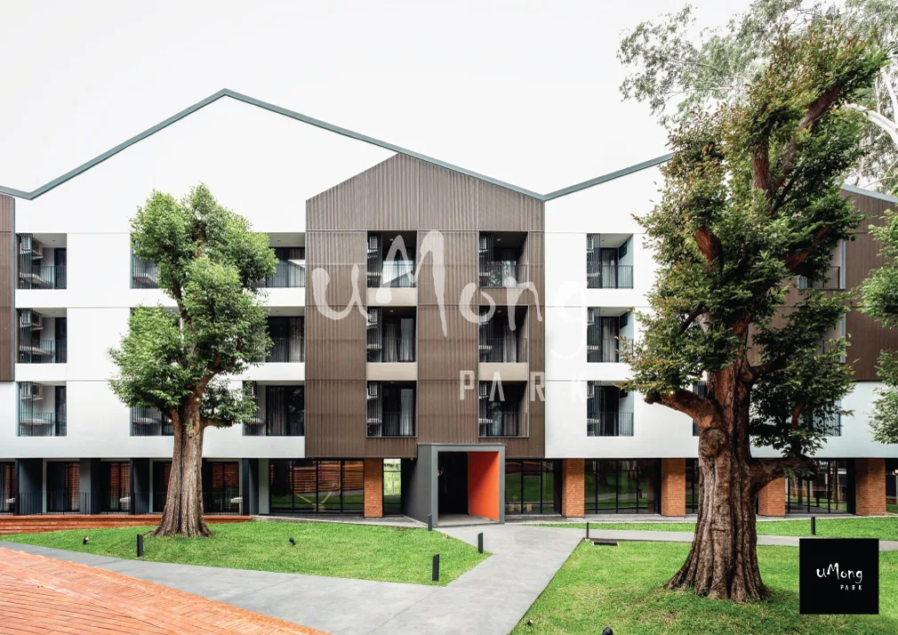Umong Park Residence