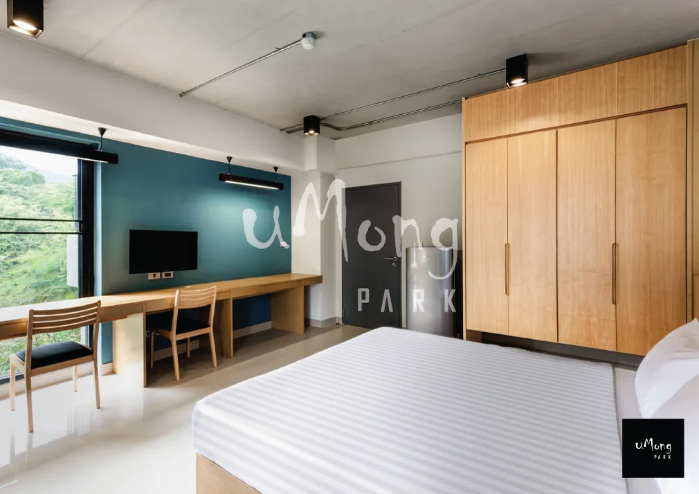 Umong Park Residence — 4