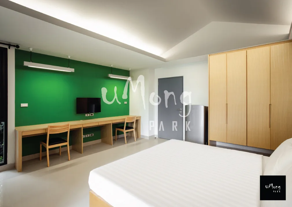 Umong Park Residence — 5