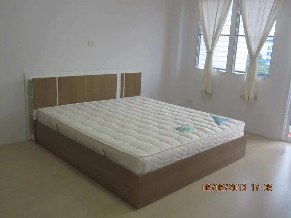 บ้านพิมาลัย — 2