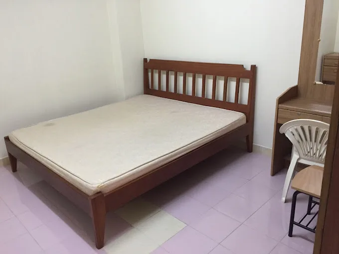 หอสุณีเพลส (ตึกหญิง) — 4