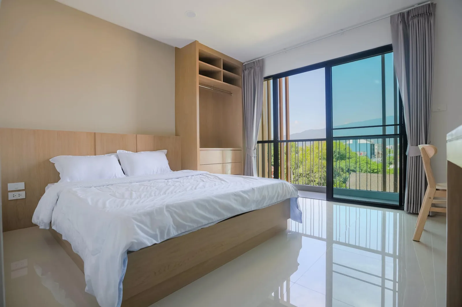 My house apartment 4 — 2