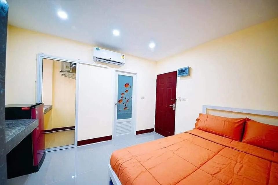 หอบ้านรักษาวงค์ — 2