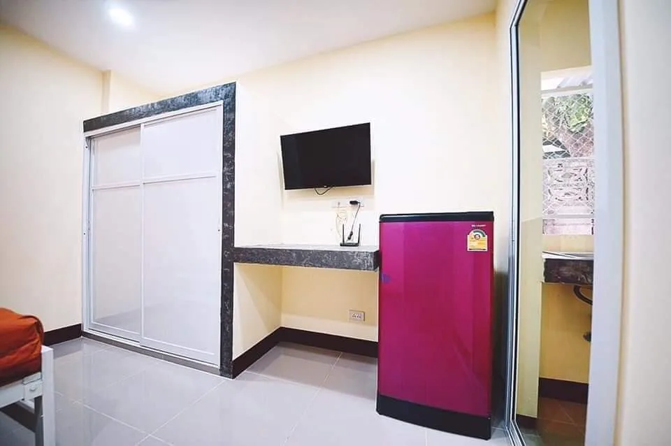 หอบ้านรักษาวงค์ — 5