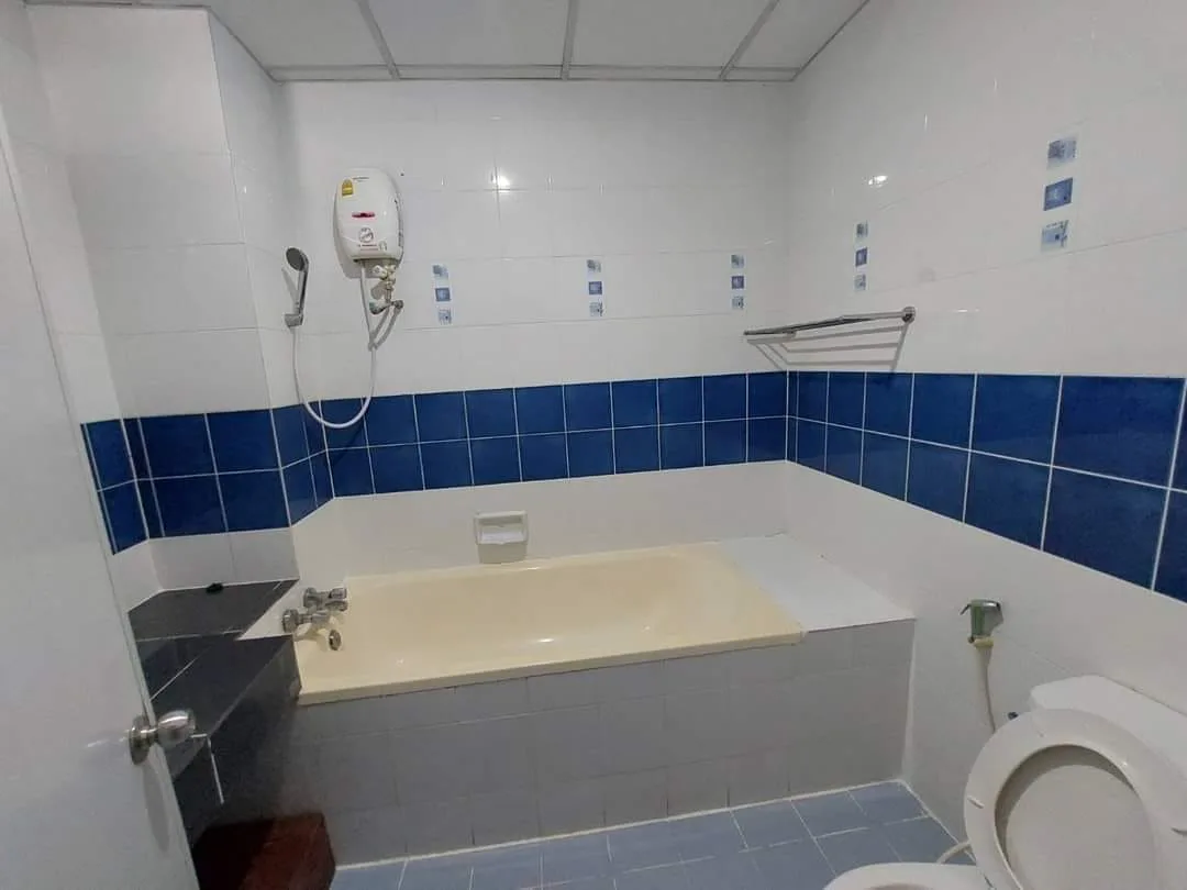 โรงแรมสินธนา​รีสอร์ท​เชียงใหม่​ — 4