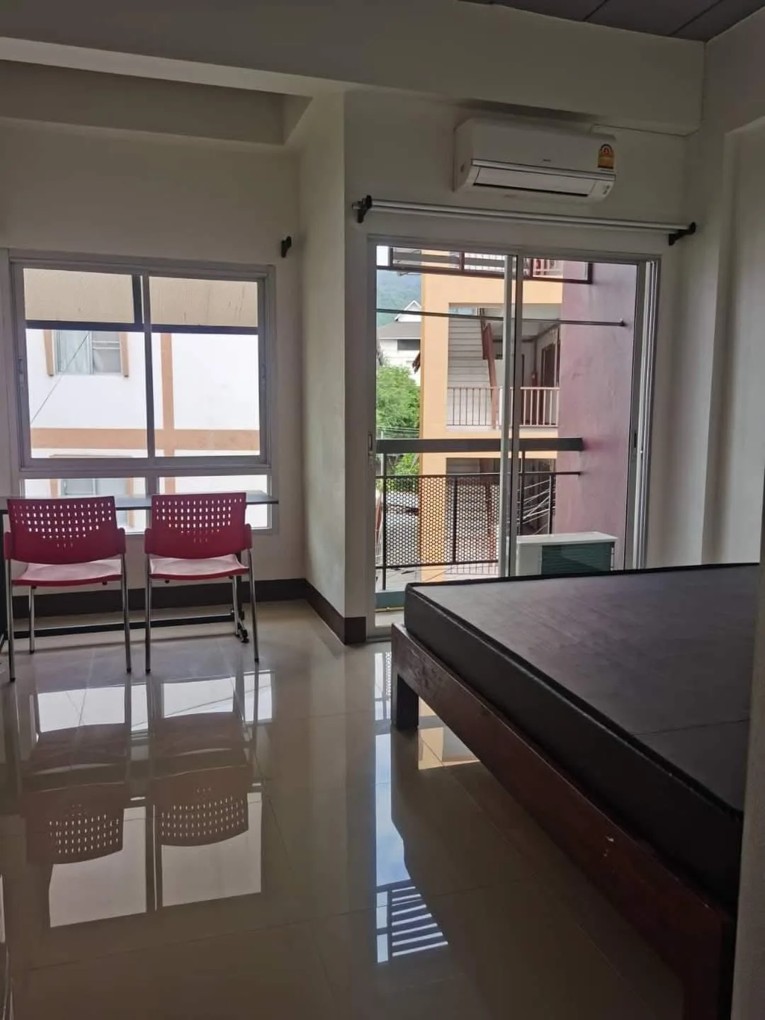 บ้านสวัสดีเชียงใหม่ — 2
