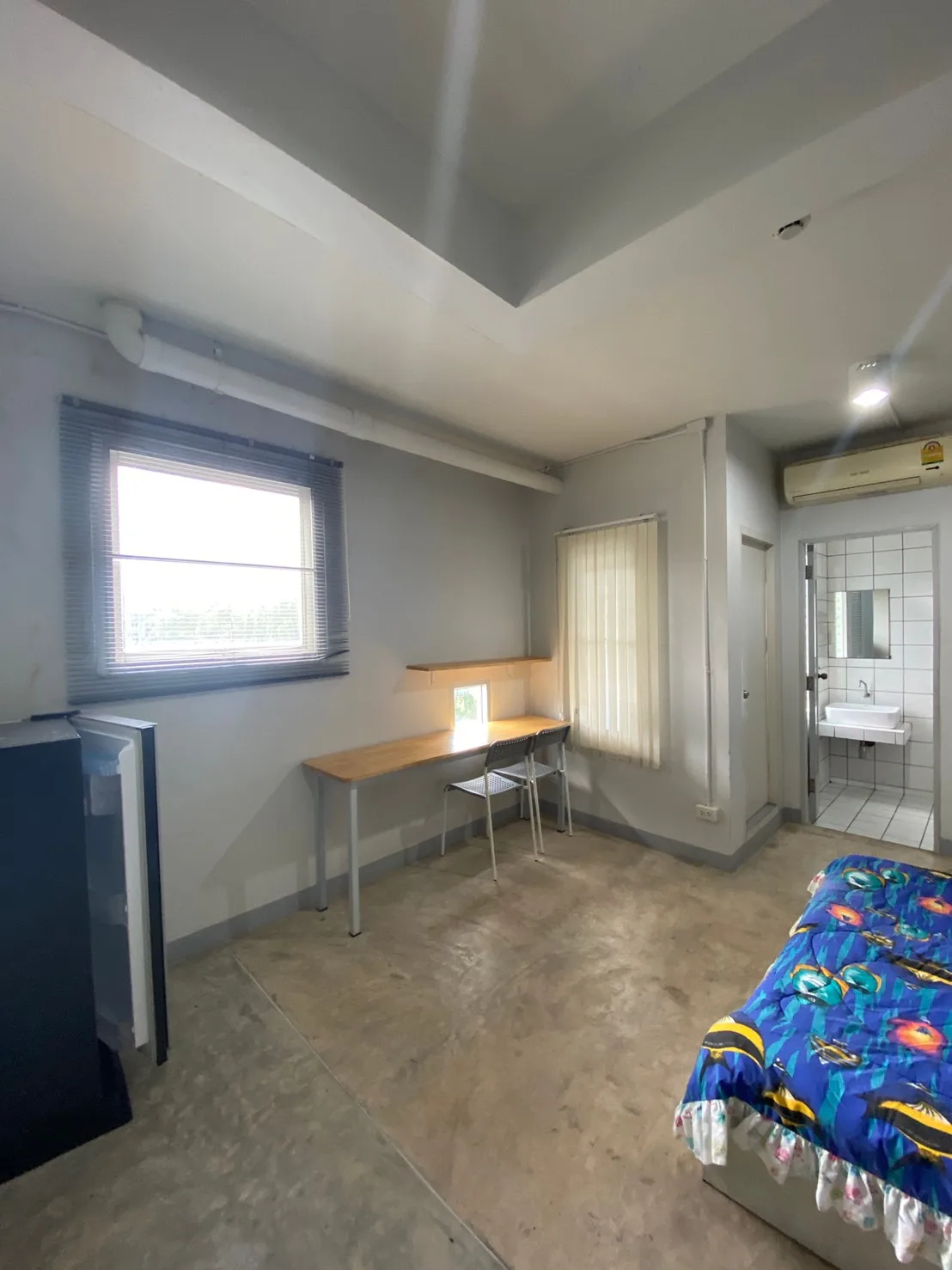 หอพัก Sook-space — 5