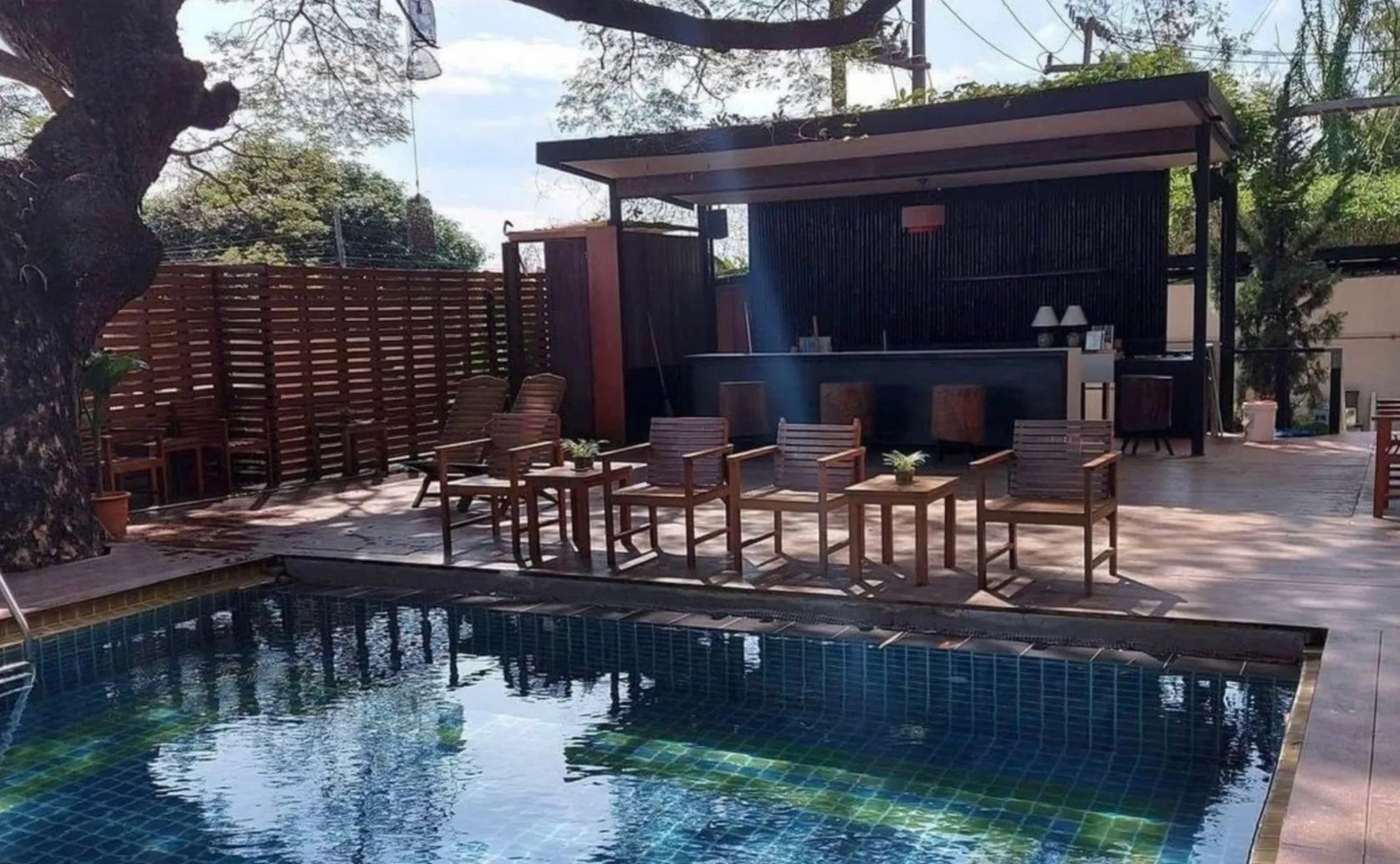 Bamboori Boutique Resort — 2